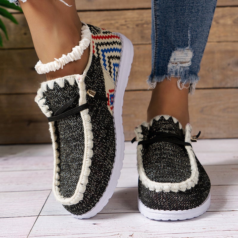 Unisex Casual Sneaker Shoes - Image 4