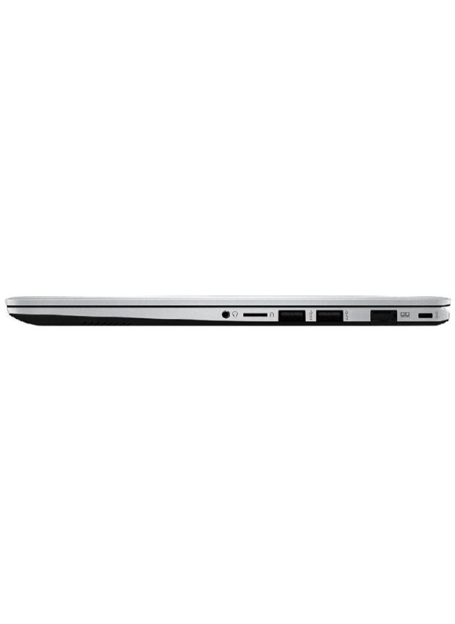 MSI Modern 14  Laptop With 14 Inch Full HD(1920X1080) IPS Display,Intel Core i7 150U Processor/16GB RAM DDR5/512GB SSD/Windows 11 Home/ English/Arabic Urban Silver  - Image 4