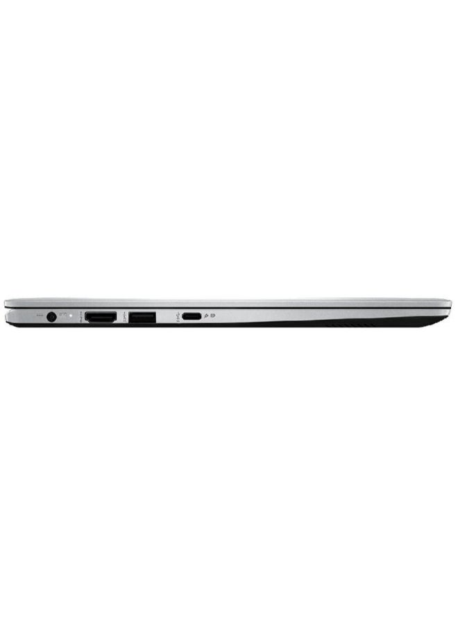 MSI Modern 14  Laptop With 14 Inch Full HD(1920X1080) IPS Display,Intel Core i7 150U Processor/16GB RAM DDR5/512GB SSD/Windows 11 Home/ English/Arabic Urban Silver  - Image 5