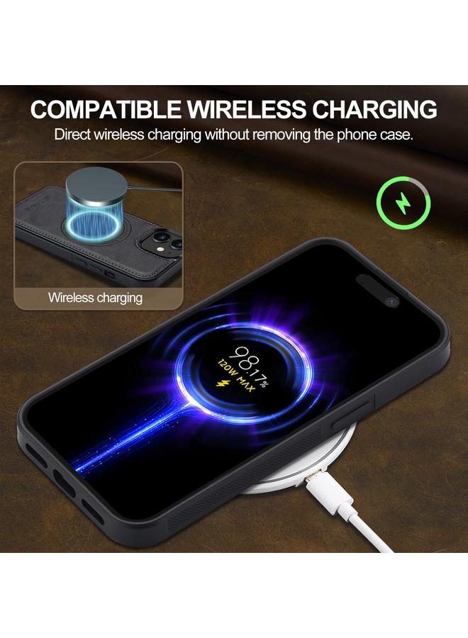 LC.IMEEKE Case For iPhone 11 Magsafe Phone Case - Image 5