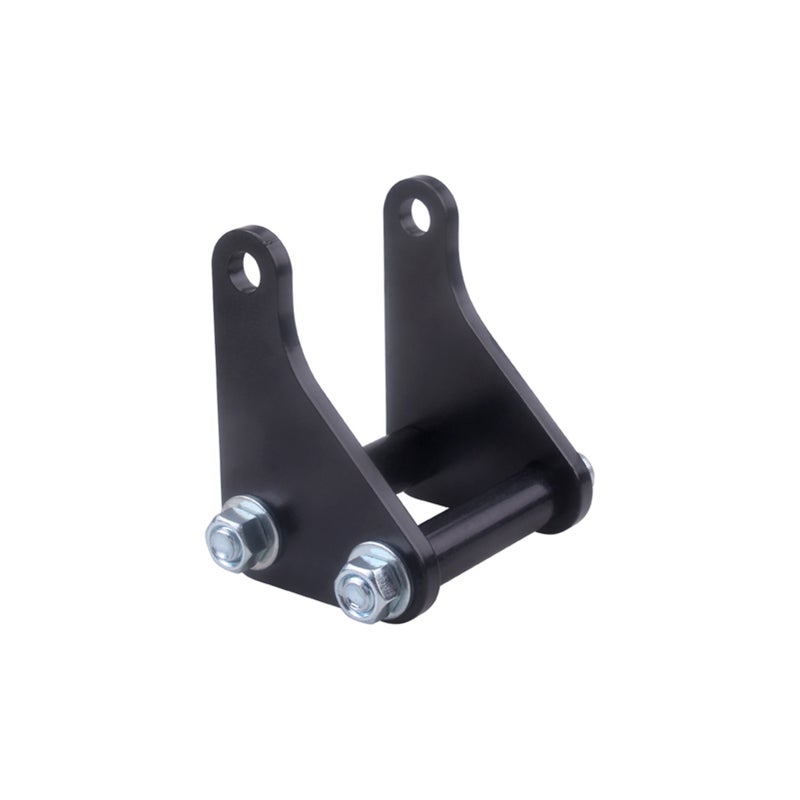 نموذج دعامة محرك التوجيه SBC المعدني بدلًا من مجموعة دعامة المولد لـ SWP LWP Saginaw GM SB Chevy 350 - Image 4