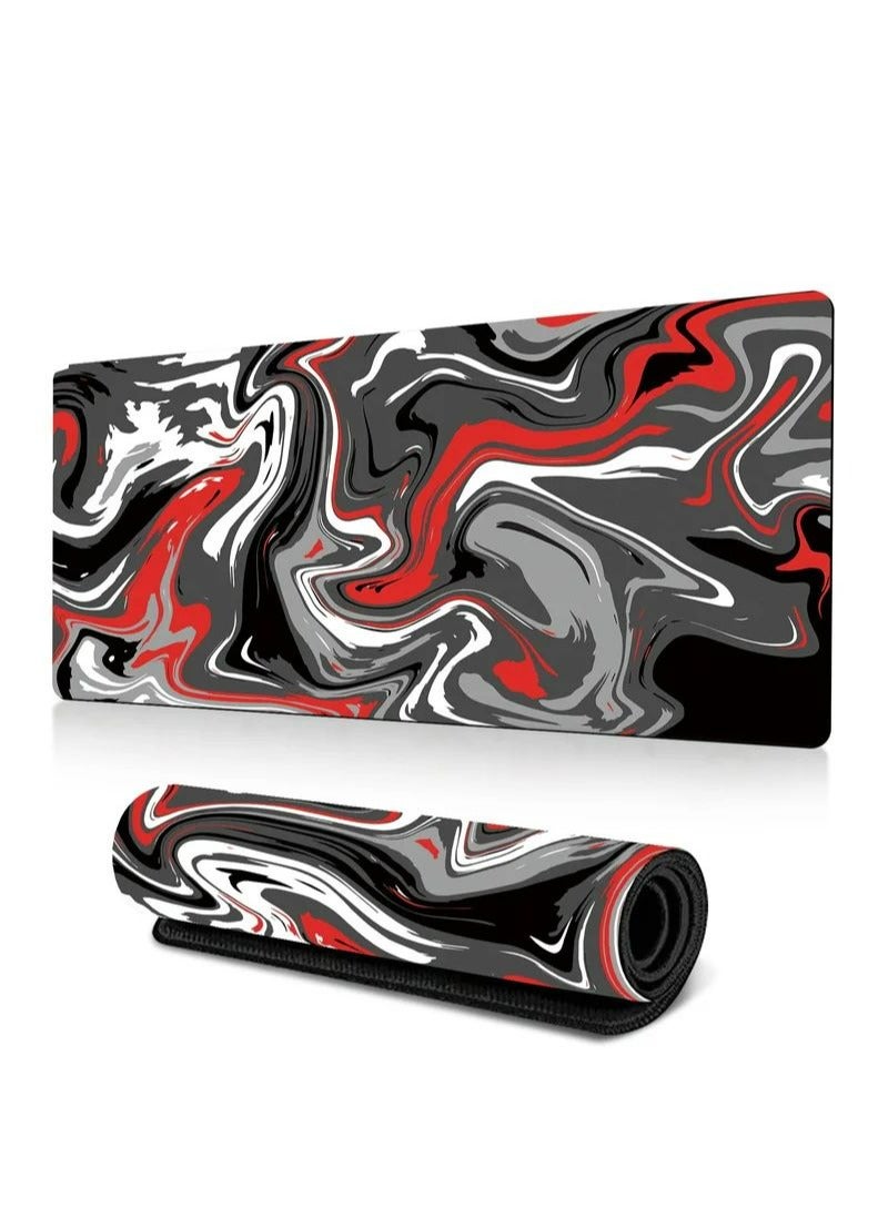 Joshberg Large Anime Character Mouse Pad 400 × 900mm  - Image 4