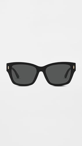 Tory Burch Sunglasses TY 7167 U 170987 Black - Image 2