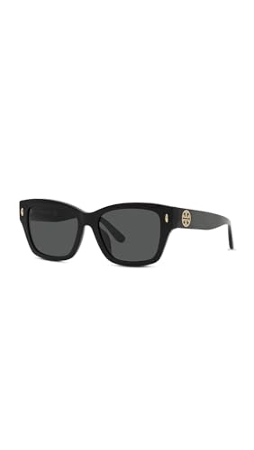 Tory Burch Sunglasses TY 7167 U 170987 Black - Image 5