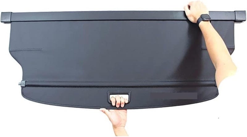 Vuzmode Trunk Partition for Mitsubishi Outlander 2013-2020 - Image 3