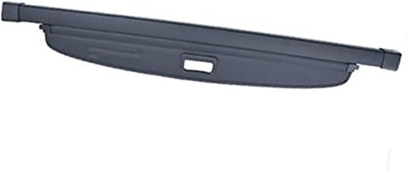 Vuzmode Trunk Partition for Mitsubishi Outlander 2013-2020 - Image 1