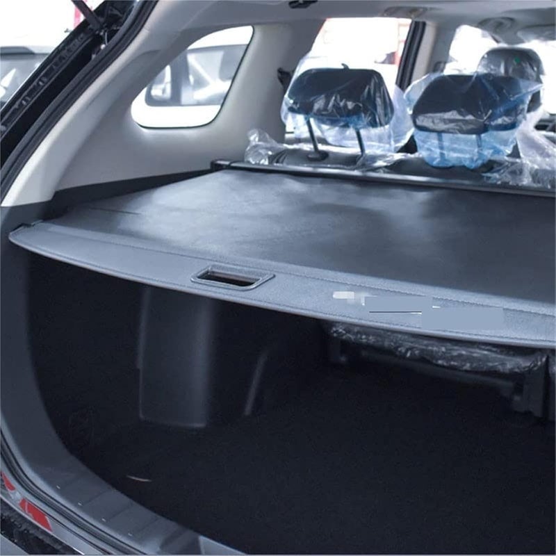 Vuzmode Trunk Partition for Mitsubishi Outlander 2013-2020 - Image 2