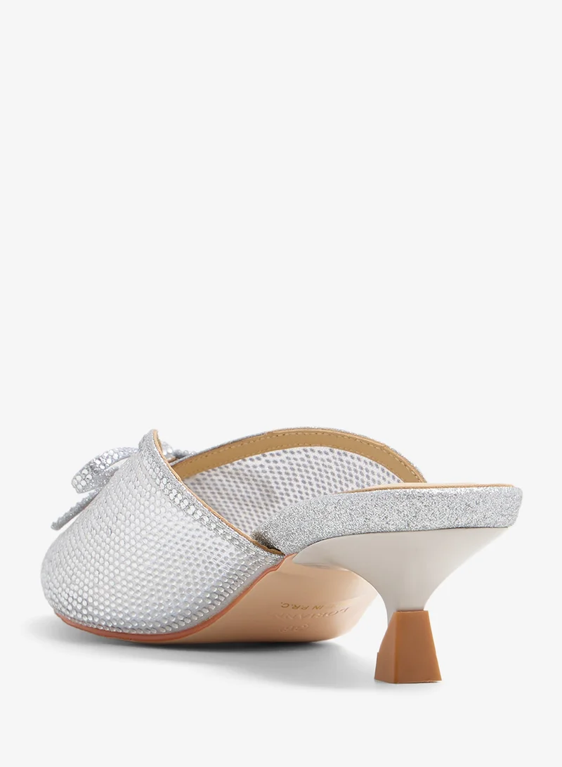 لوريان Himali- Crystal Mules