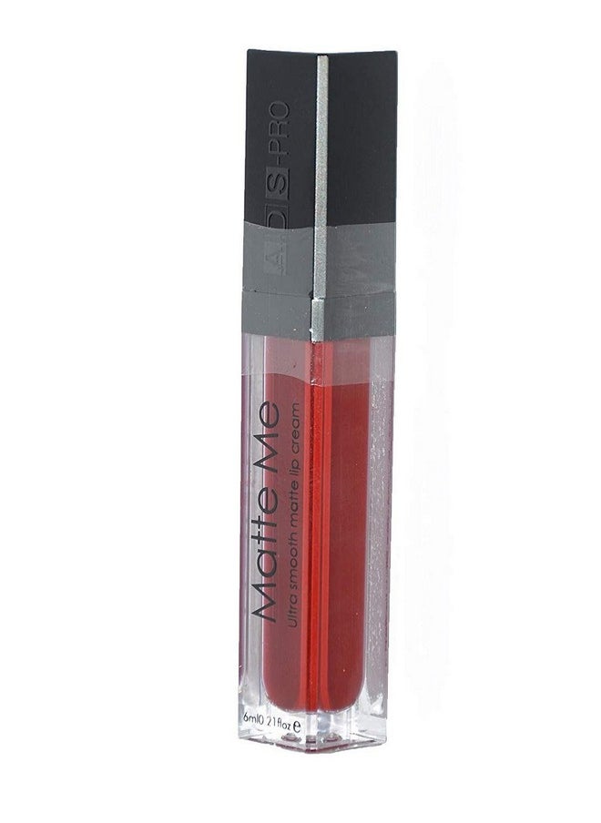 كلوب كومفرت - مجموعة ClubComfort® Beauty Combo المكونة من Sindoor + Matte Me Lipstick + 18 لونًا من ظلال العيون - Image 1