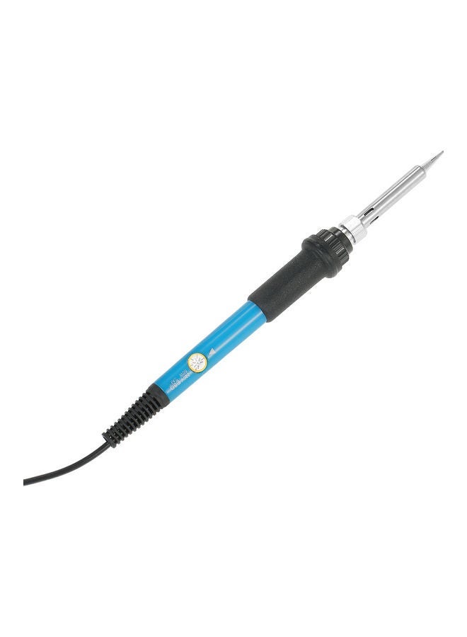 NIBEMINENT Electric Adjustable Temperature Welding With 5 Replacement Set multicolour 27x3.2x6cm - Image 3