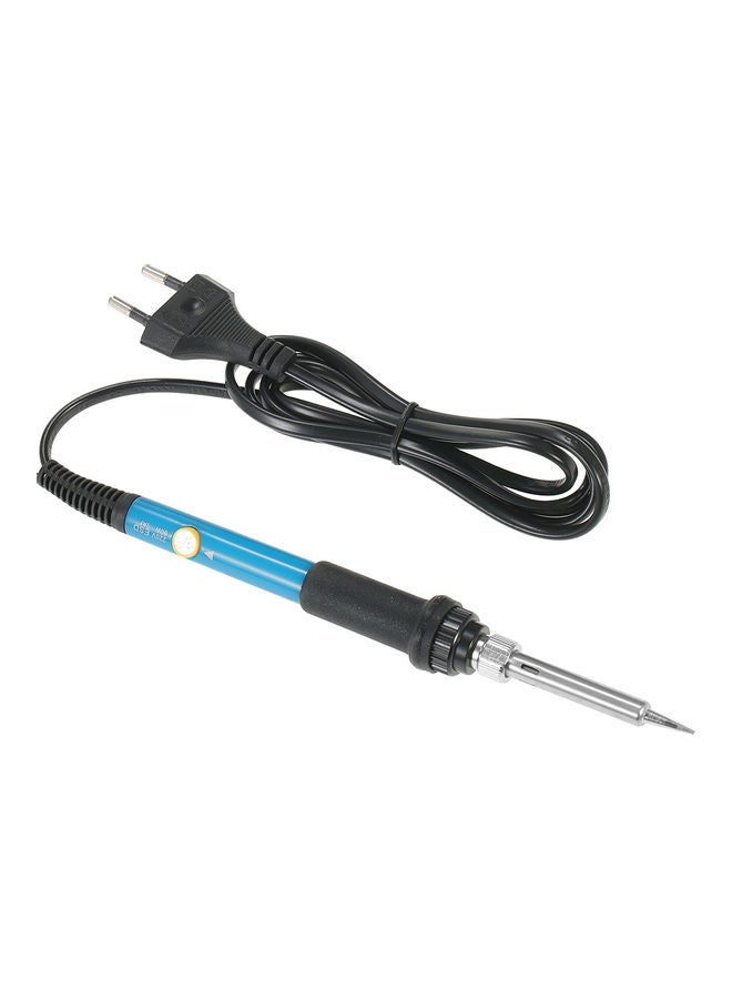 NIBEMINENT Electric Adjustable Temperature Welding With 5 Replacement Set multicolour 27x3.2x6cm - Image 2