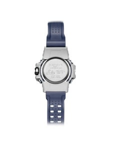 Elanova Men's Rubber Analog Digital Watch EL907  - Image 3