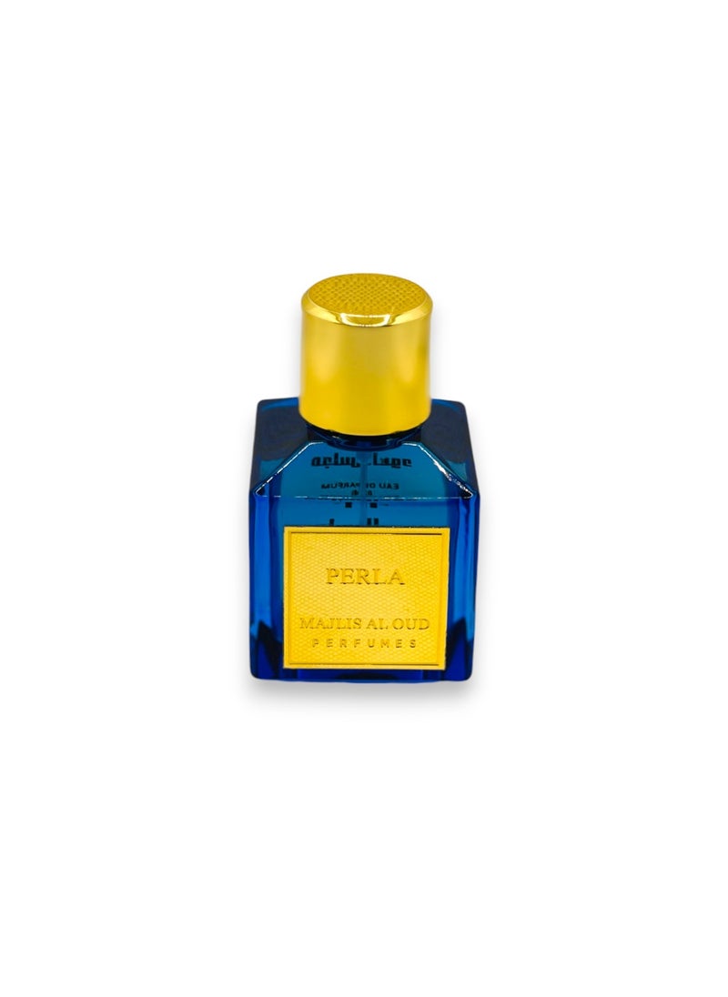 Majlis Al Oud - Perla - Image 1