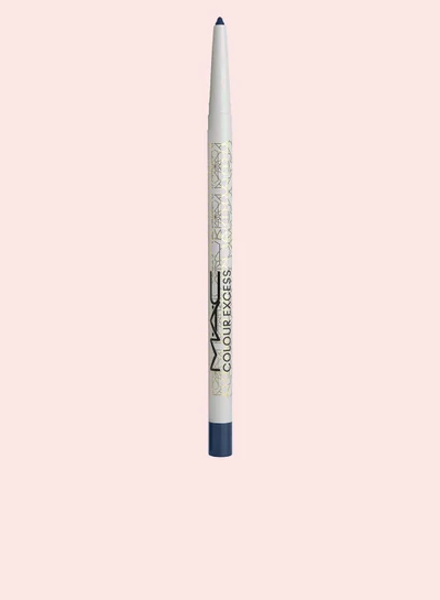 MAC Cosmetics Colour Excess Gel Pencil Eye Liner - Stay The Night