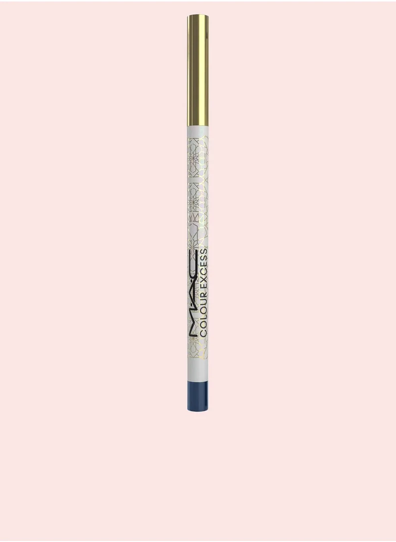 MAC Cosmetics Colour Excess Gel Pencil Eye Liner - Stay The Night
