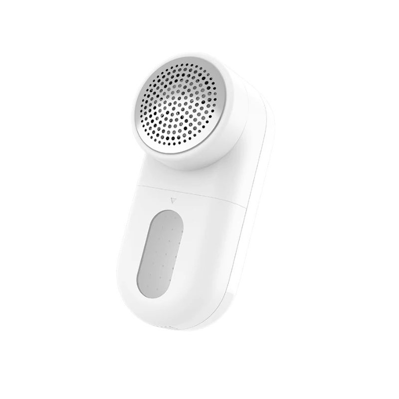 شاومي أسطوانة إزالة الوبر Xiaomi Mijia Rechargeable Lint Remover Hairball Trimmer Fabric Shaver for Clothes Sweater - Fluff Pellet Removal Machine - Image 1
