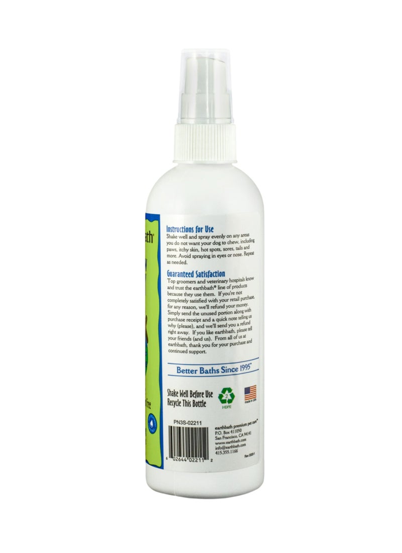earthbath No Chew Spray  - Image 3