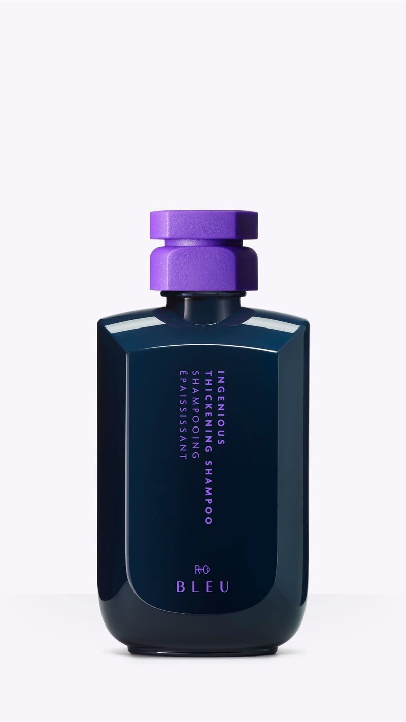 R+Co BLEU Ingenious Thickening Shampoo, 8.5 Oz