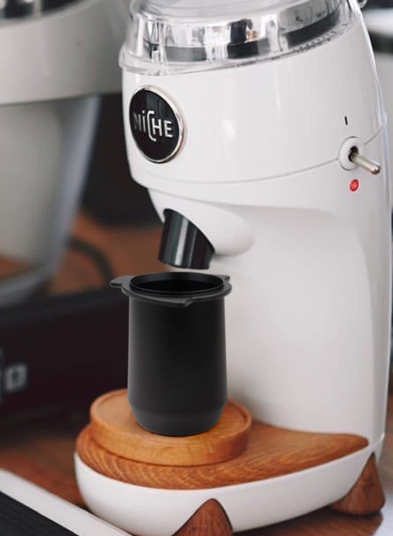 54mm Dosing Cup, Espresso Dosing Cup for 54mm Portafilters, Coffee Dosing Cup 54mm for Breville Barista Express 870XL 878BSS
