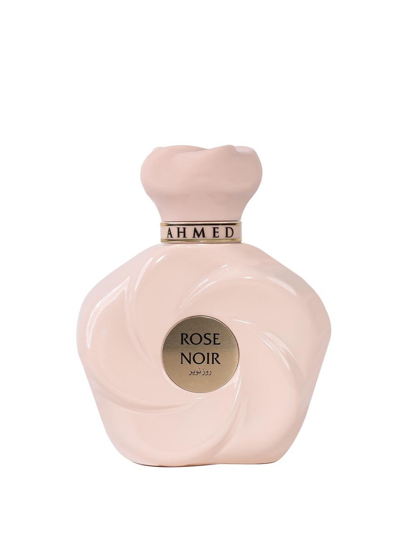 Ahmed Al Maghribi Rose Noir perfume From Ahmed Al Maghribi 75 ml  - Image 1