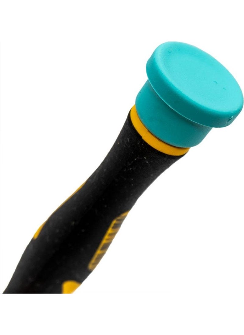 NAREX - 833651 Electronics Type Terminal Block Phillips Head Screwdriver PH000X60 mm - Image 1