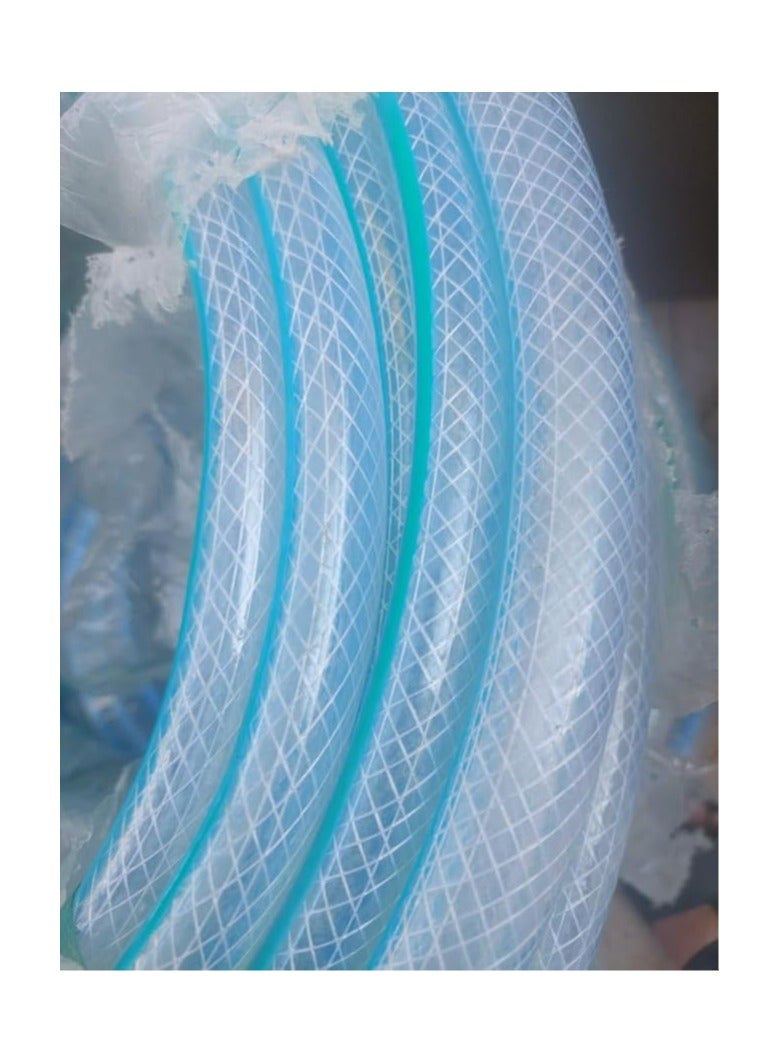 100 BON 25 meter hose with bucket gun, code 902154 - Image 2