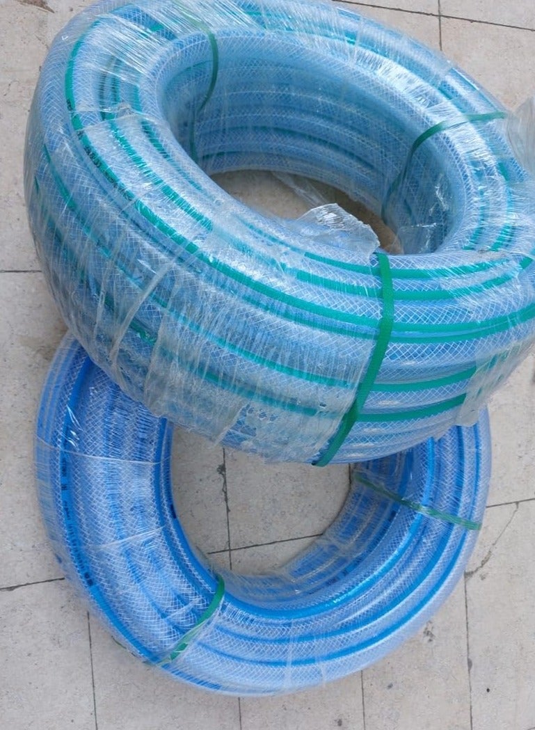 100 BON 25 meter hose with bucket gun, code 902154 - Image 3