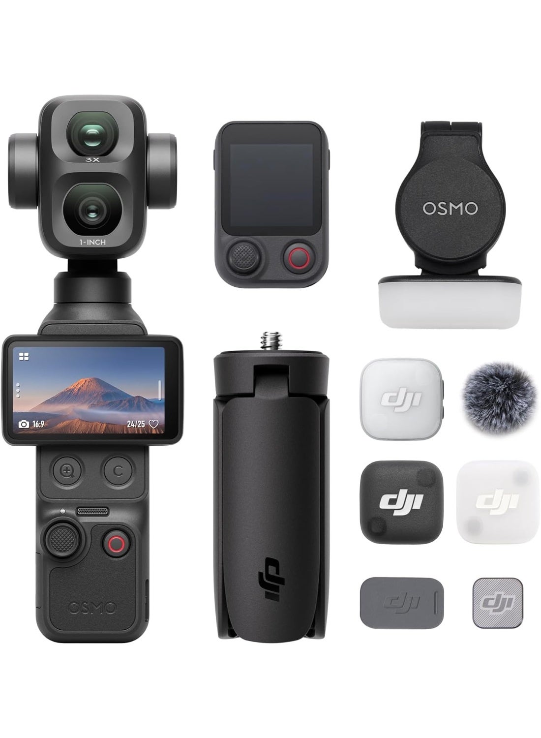 Osmo Osmo Osmo Pocket 4p Z873EB735EBFE10DE7A3FZ