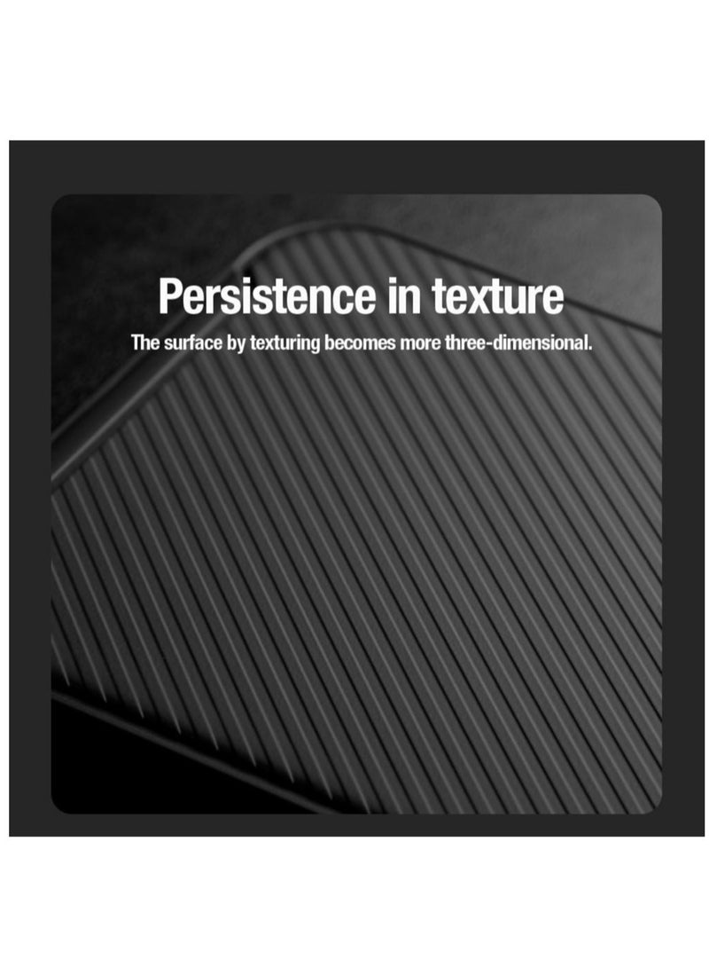 جراب CamShield Pro المغناطيسي لسلسلة Samsung Galaxy S24 (أسود، S24 Ultra) - Image 5