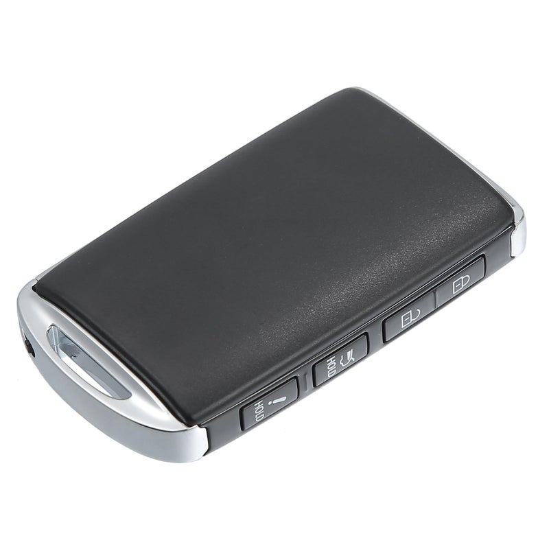 ACROPIX 315 ميجاهرتز 4 أزرار SUV مفتاح دخول عن بُعد بدون مفتاح مناسب لمازدا CX5 CX9 2019-2022 FCC ID WAZSKE13D03 عبوة من 1 أسود