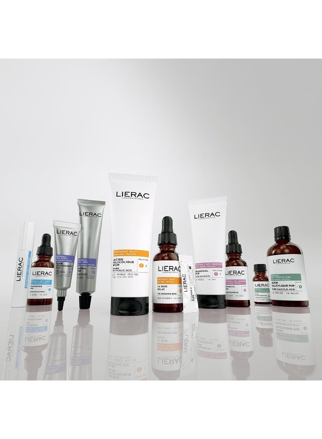 ليراك بروتوكول مكافحة ركوب الخيل حمض الهيالورونيك حشو 15 مل - Image 4