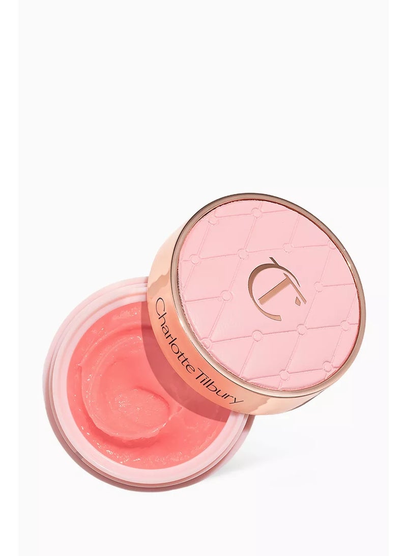 Charlotte Tilbury Charlotte Tilbury Pillow Talk Fresh Glow Lip Mask – Nourishing & Plumping Lip Care - Image 1