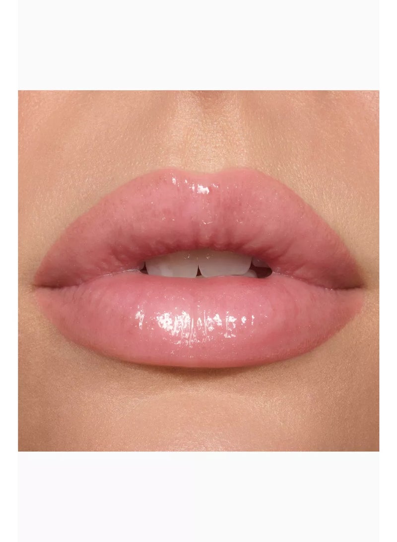 Charlotte Tilbury Charlotte Tilbury Pillow Talk Fresh Glow Lip Mask – Nourishing & Plumping Lip Care - Image 3