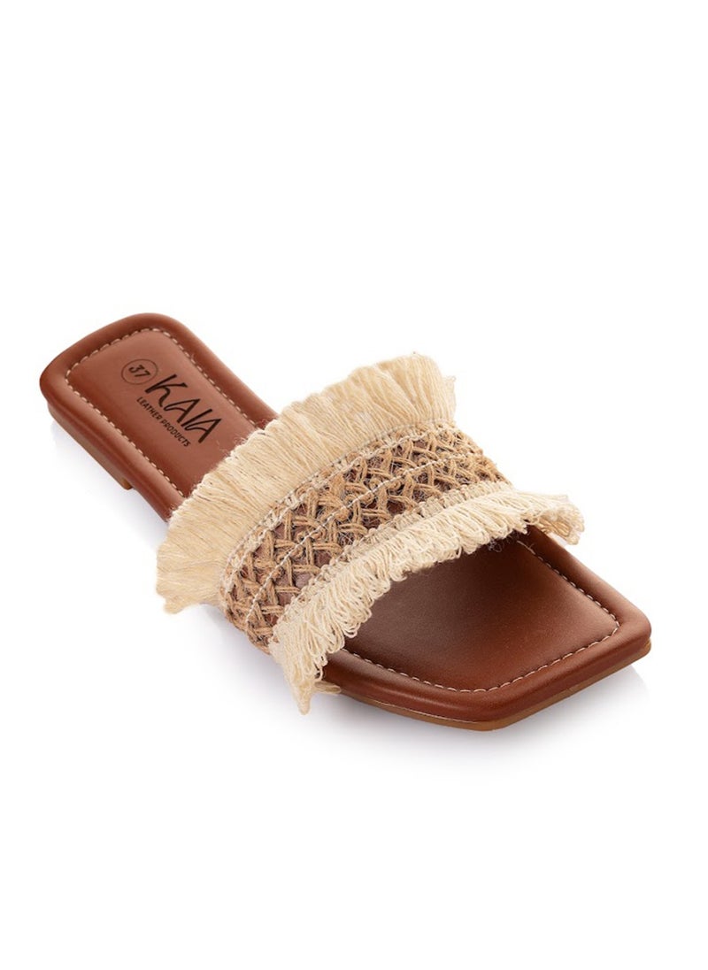 MACRAME SLIPPER - pzsku/Z873F14E35CB1FBC316D3Z/45/_/1728516937/97d8da26-c61e-466e-b871-614b7e1b9873