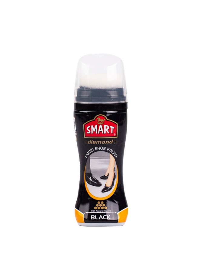 سمارت ملمع أحذية سائل 75 مل