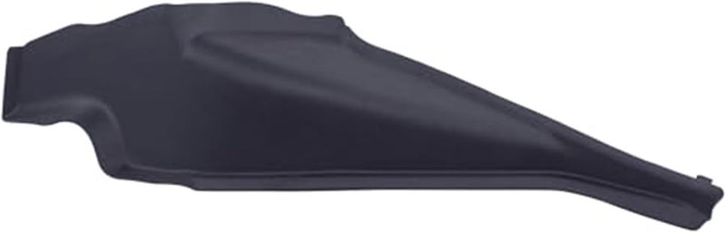 Wivplex Windshield Cowl Panel Trim Cover for Jeep Cherokee - Image 4