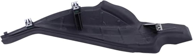 Wivplex Windshield Cowl Panel Trim Cover for Jeep Cherokee - Image 3