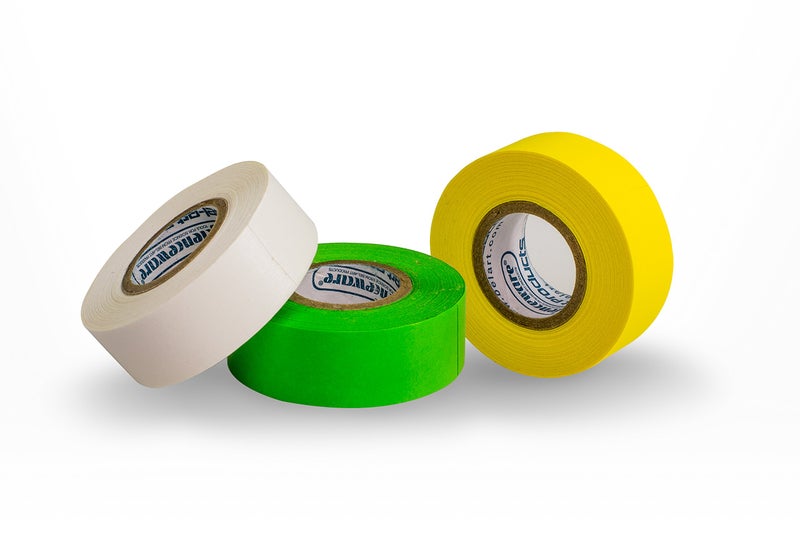SP Scienceware SP Bel-Art Write-On Label Tape Multi-Pack; 15yd Length, ³/₄ in. Width, 1 in. Core (Pack of 3) (F13462-0300) - Image 5