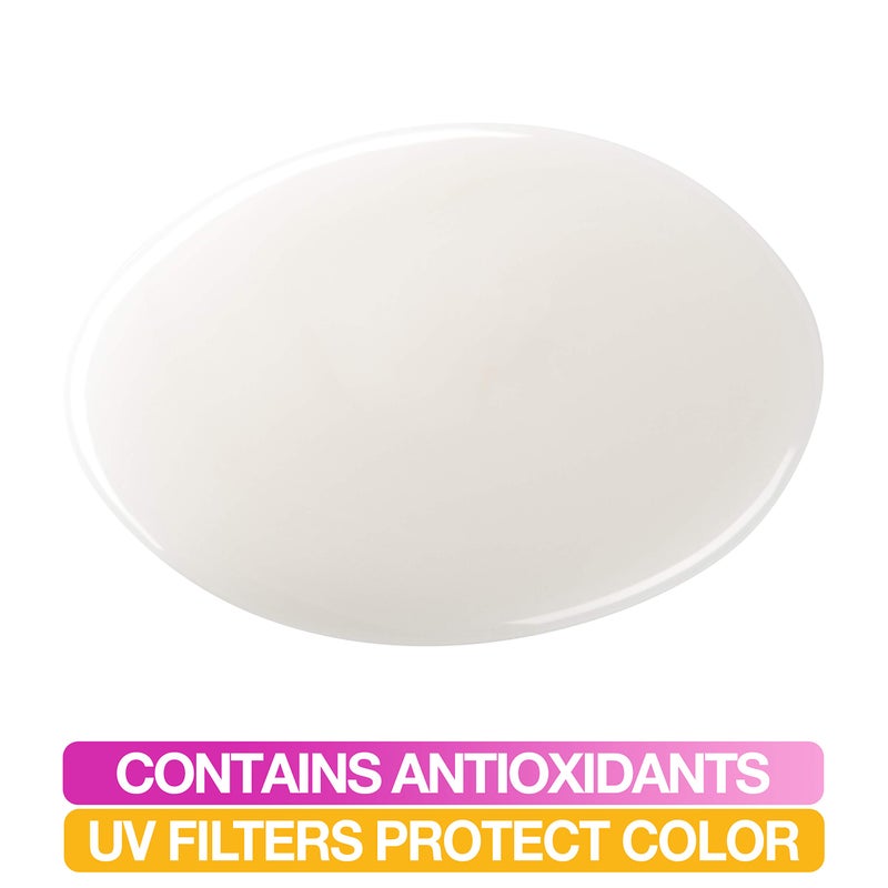 Mane 'n Tail Color Protectup To 8 Weeks Color Vibrancy Conditioner, Pearl White, Cocoa Butter, 27.05 fl. Oz - Image 5