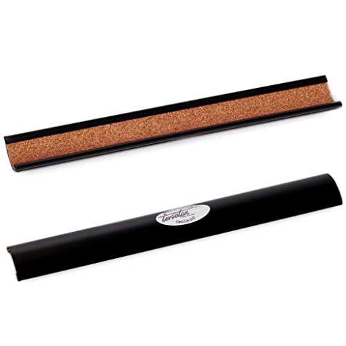 Tweeten 9" Plastic Billiard Pool Cue Tip Trimmer/Scuffer/Shaper with 4 Sandpapers - Image 3