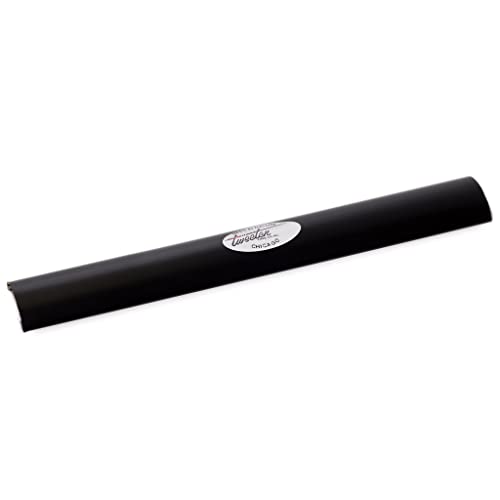 Tweeten 9" Plastic Billiard Pool Cue Tip Trimmer/Scuffer/Shaper with 4 Sandpapers - Image 4