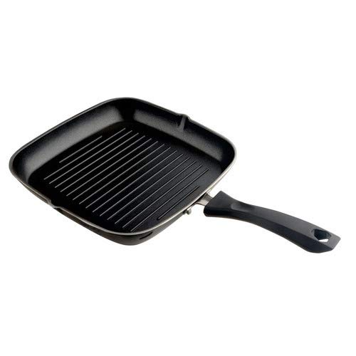 REDBERRY Nonstick Grillpan - Image 1