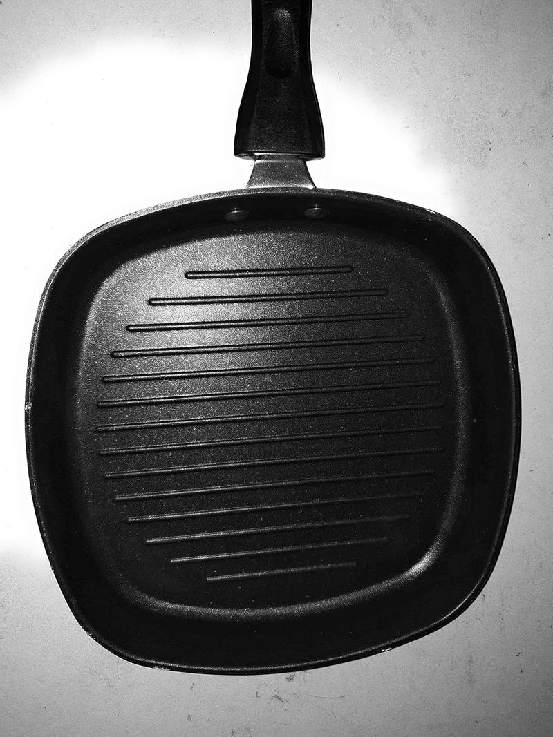 REDBERRY Nonstick Grillpan - Image 2