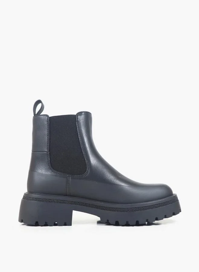Gap Women Slip On Ankle Boots