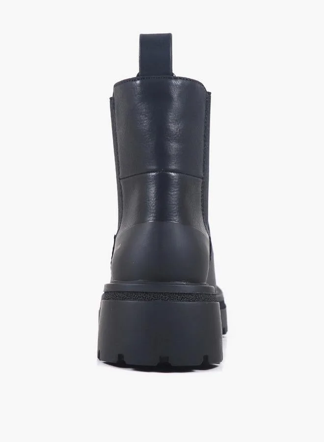 Gap Women Slip On Ankle Boots