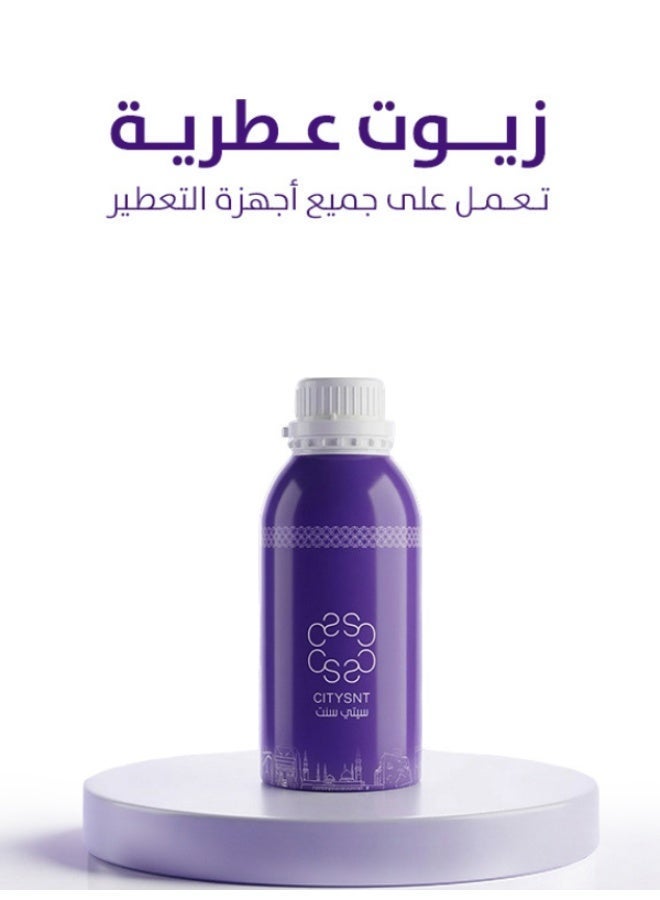 citysnt Harmony Fragrance Oil 500ml - Fragrance Oils - Room Fragrance Diffusers - Image 2