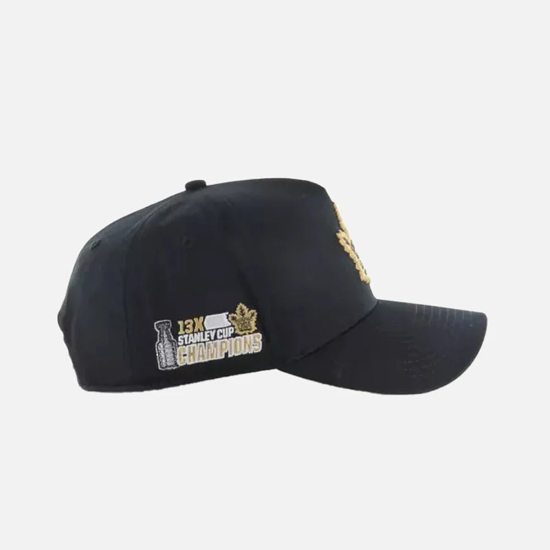 47  NHL Toronto Maple Leafs Cap - Men  | Best Price UAE