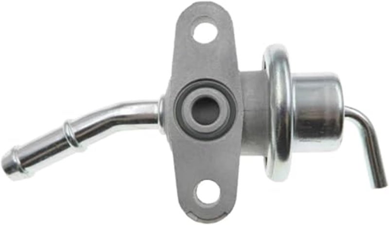 Wivplex Fuel Pressure Regulator for CBR 600 F4i (2001-2006) - Image 1