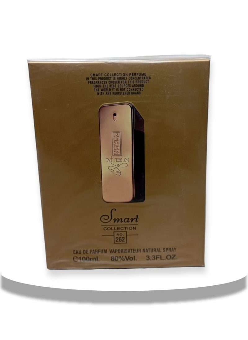 Collection Smart Collection  Million Scent 100ml 