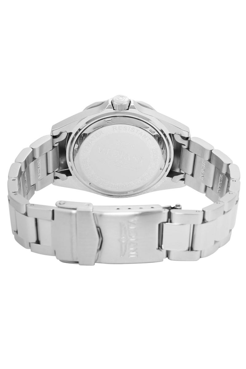 Invicta ساعة كواتز للغوص برو من إنفيكتا للرجال 8932 من الفولاذ المقاوم للصدأ - Image 4